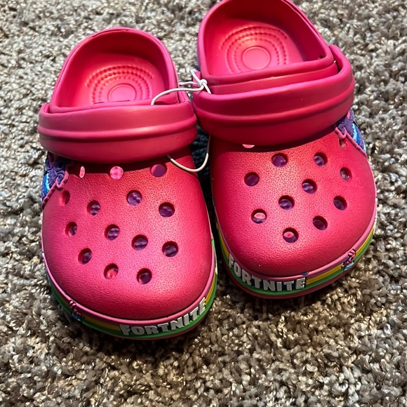 Crocs Unisex-Child Classic - Picture 2 of 5